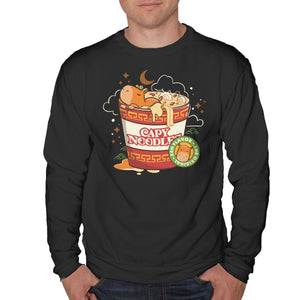 Capy Noodles