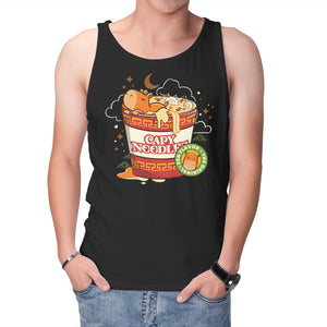 Capy Noodles