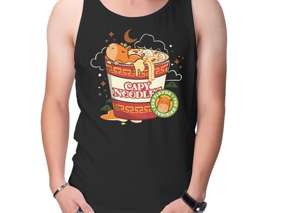 Capy Noodles