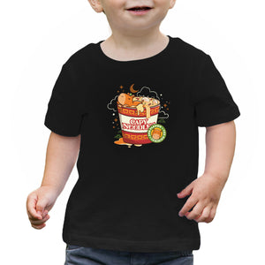 Capy Noodles