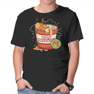 Capy Noodles