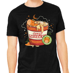 Capy Noodles