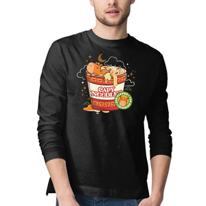 Capy Noodles
