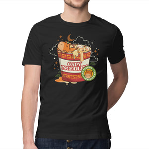 Capy Noodles