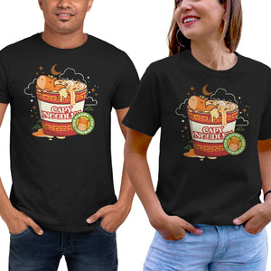 Capy Noodles