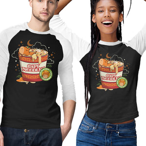 Capy Noodles