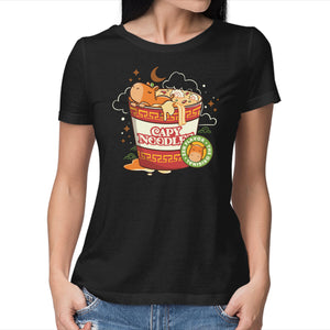 Capy Noodles
