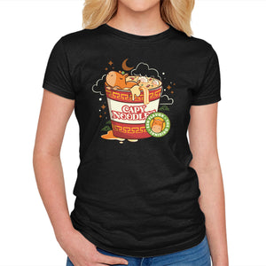 Capy Noodles