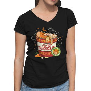 Capy Noodles