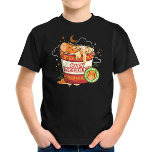 Capy Noodles