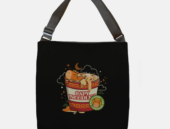 Capy Noodles