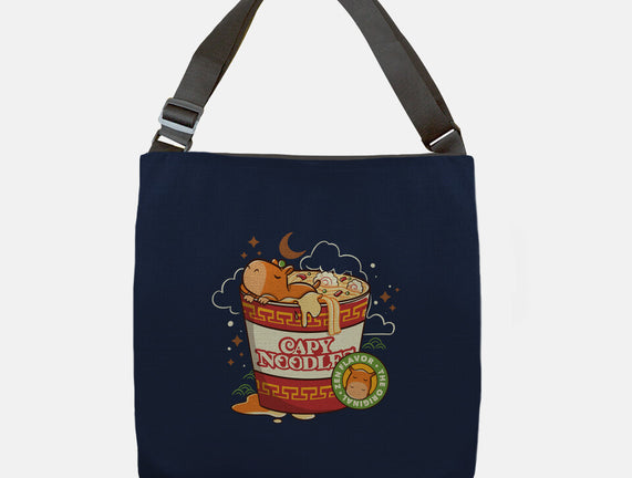 Capy Noodles