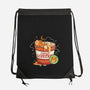 Capy Noodles-None-Drawstring-Bag-tobefonseca