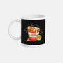 Capy Noodles-None-Mug-Drinkware-tobefonseca