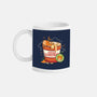 Capy Noodles-None-Mug-Drinkware-tobefonseca
