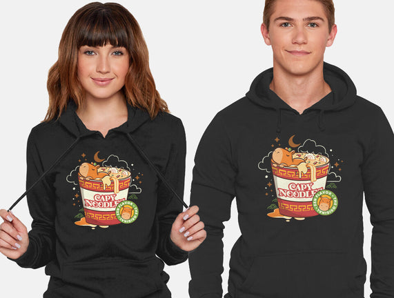 Capy Noodles