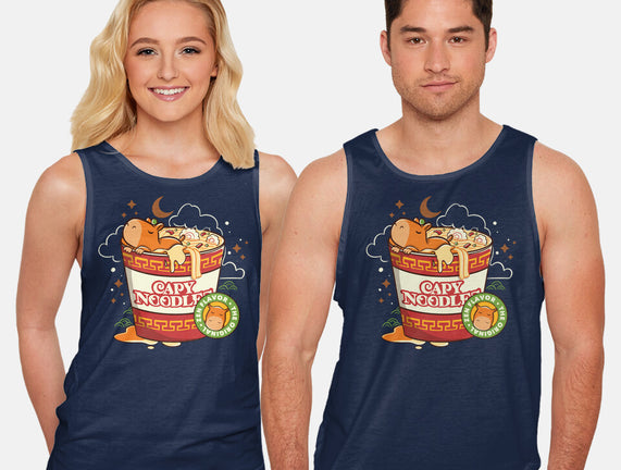 Capy Noodles