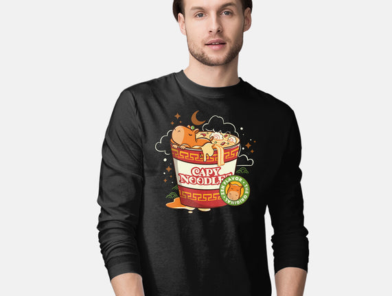 Capy Noodles