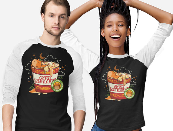 Capy Noodles