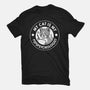 My Cat Is My Pspspsychologist-Mens-Premium-Tee-tobefonseca