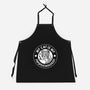 My Cat Is My Pspspsychologist-Unisex-Kitchen-Apron-tobefonseca
