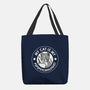 My Cat Is My Pspspsychologist-None-Basic Tote-Bag-tobefonseca