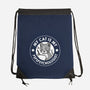 My Cat Is My Pspspsychologist-None-Drawstring-Bag-tobefonseca