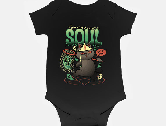 Give Me Your Beautiful Soul