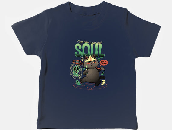 Give Me Your Beautiful Soul