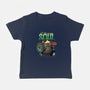 Give Me Your Beautiful Soul-Baby-Basic-Tee-tobefonseca