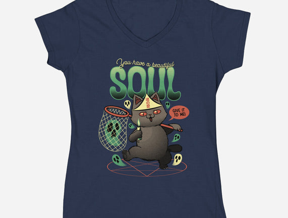 Give Me Your Beautiful Soul