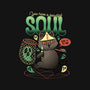Give Me Your Beautiful Soul-None-Mug-Drinkware-tobefonseca