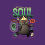 Give Me Your Beautiful Soul-None-Mug-Drinkware-tobefonseca