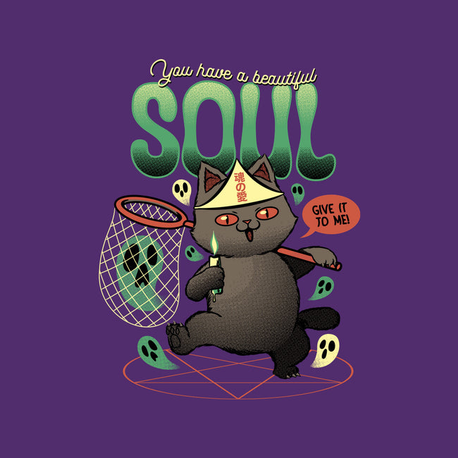 Give Me Your Beautiful Soul-None-Basic Tote-Bag-tobefonseca