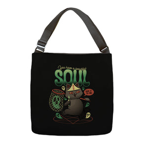 Give Me Your Beautiful Soul