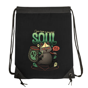 Give Me Your Beautiful Soul