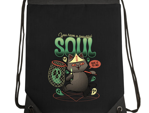 Give Me Your Beautiful Soul