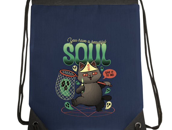 Give Me Your Beautiful Soul