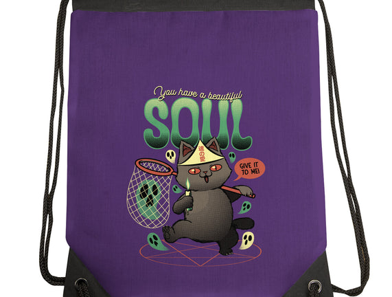 Give Me Your Beautiful Soul