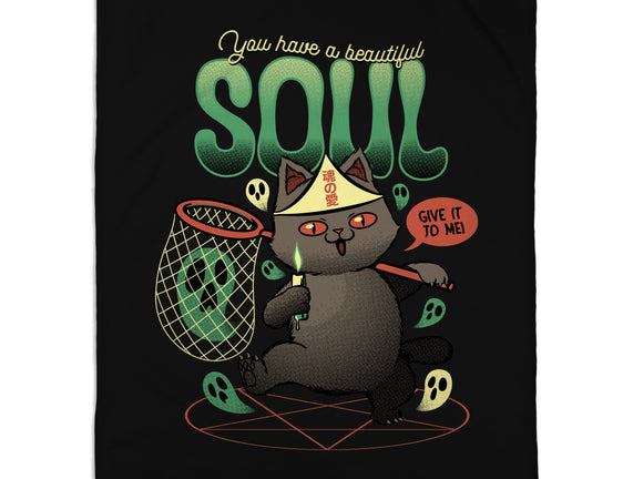 Give Me Your Beautiful Soul