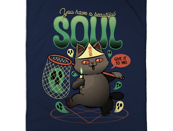 Give Me Your Beautiful Soul