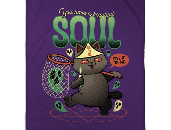 Give Me Your Beautiful Soul