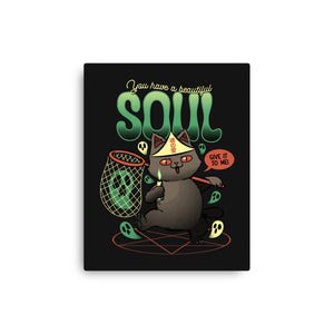 Give Me Your Beautiful Soul