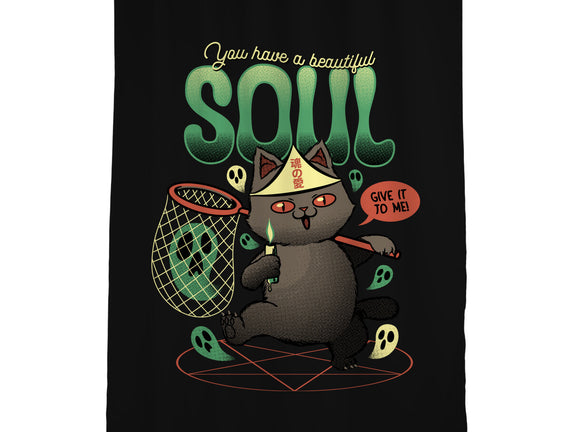Give Me Your Beautiful Soul