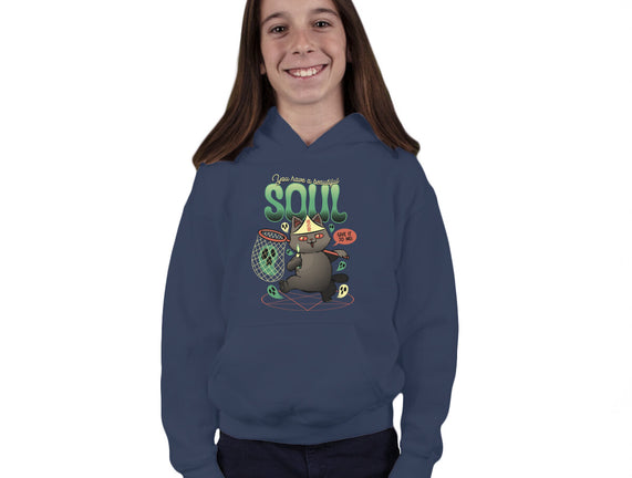 Give Me Your Beautiful Soul