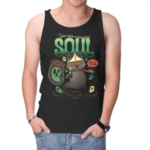 Give Me Your Beautiful Soul