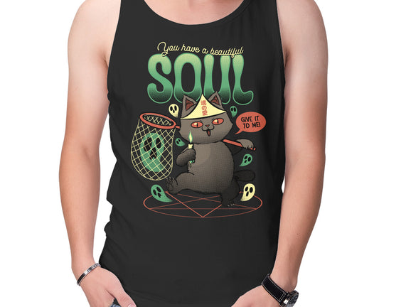 Give Me Your Beautiful Soul