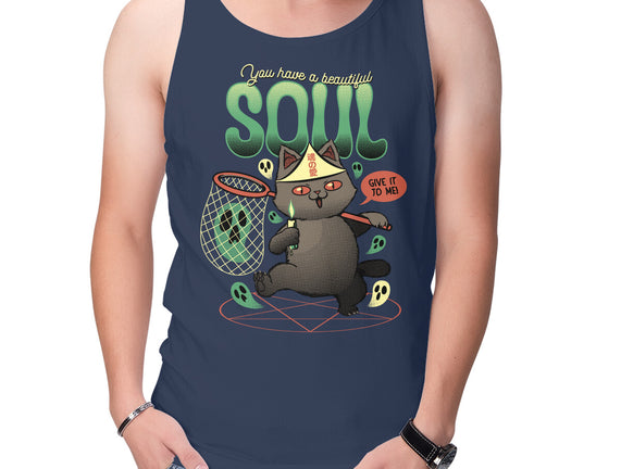 Give Me Your Beautiful Soul