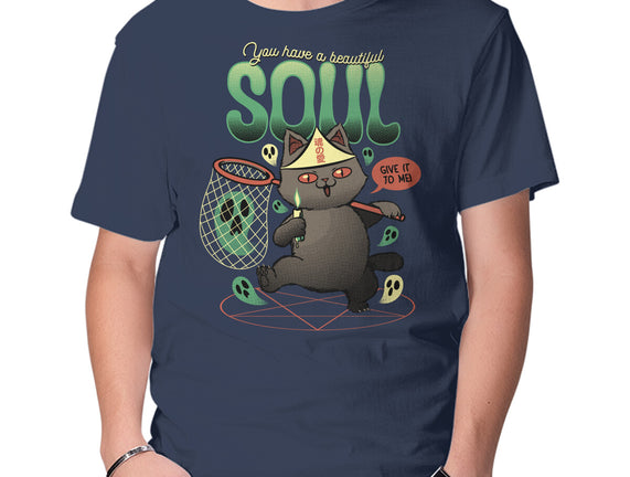 Give Me Your Beautiful Soul