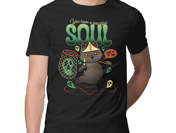 Give Me Your Beautiful Soul